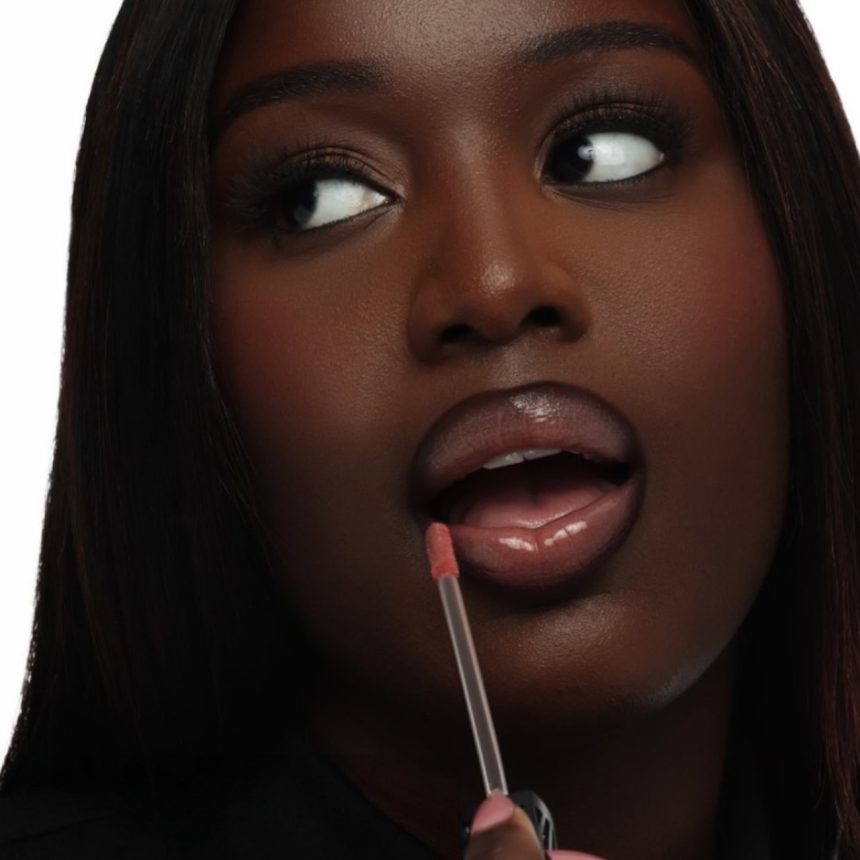 The Lip Combination Everyone Is Wearing Right Now