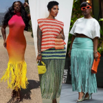 10 Chic Fringe Outfit Styling Ideas Dominating Summer 2026