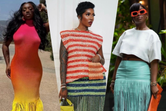 10 Chic Fringe Outfit Styling Ideas Dominating Summer 2026