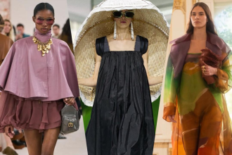 The Most Wearable Runway Trends Of Summer 2026