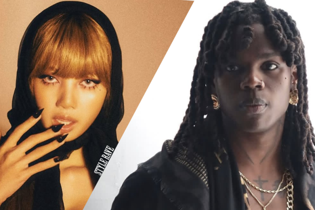 How K-Pop and Afrobeats Are Reshaping Luxury Fashion