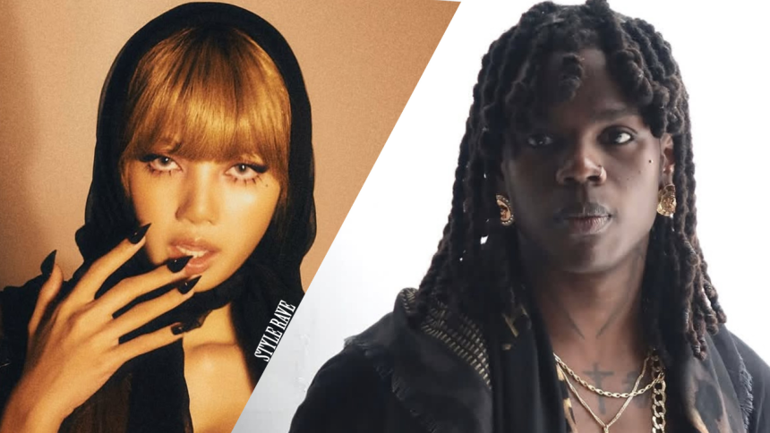 How K-Pop and Afrobeats Are Reshaping Luxury Fashion