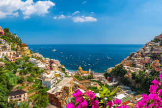 8 Best Places to Visit in Europe for an Unforgettable Summer