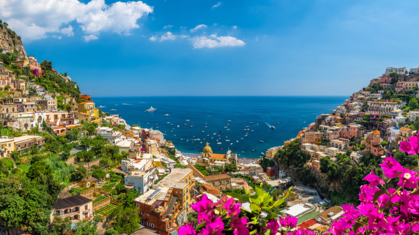 8 Best Places to Visit in Europe for an Unforgettable Summer