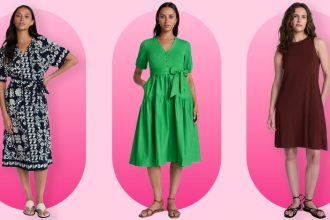 13 Boutique-Looking Dresses for Way Less at Walmart