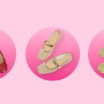 13 Colorful Flats Replacing White Sneakers All Summer-Long