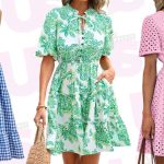 13 Lilly Pulitzer-Style Dresses Hiding on Amazon, Starting at 