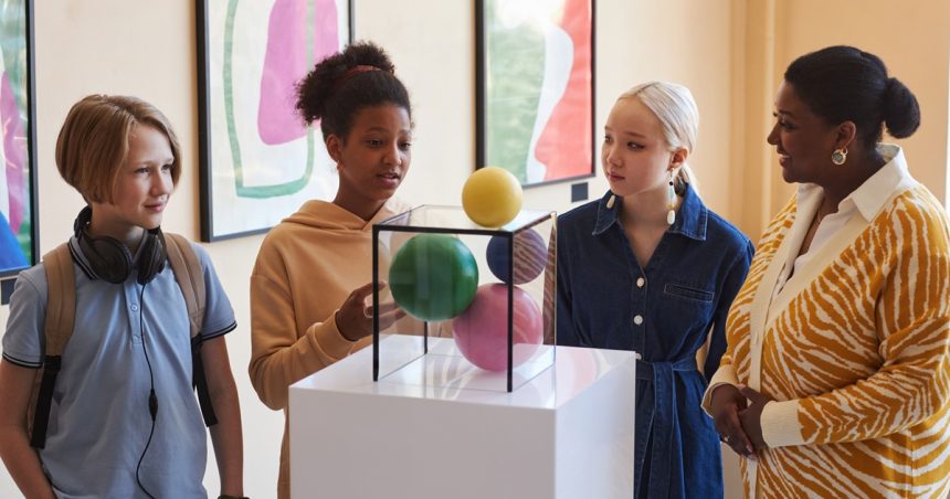 14 Fun Field Trip Ideas for High School Students