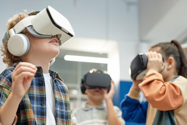 15 Interactive Virtual Field Trips for All Ages