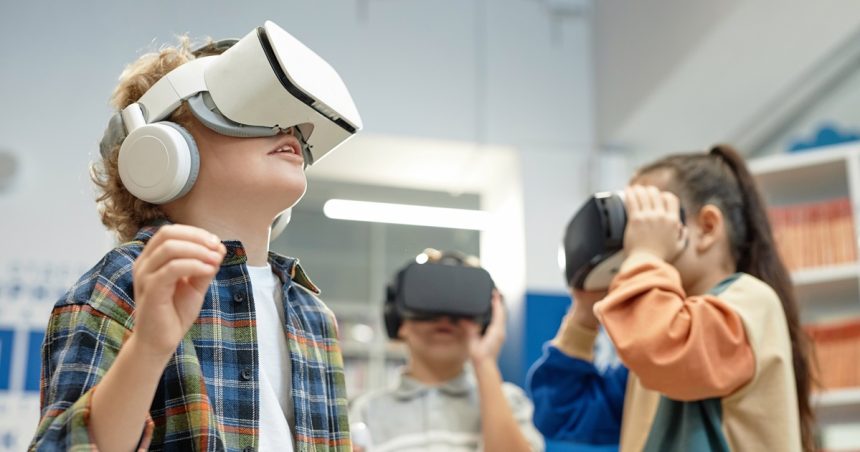 15 Interactive Virtual Field Trips for All Ages
