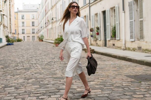 17 Affordable Linen Sets for Under  That Look Luxe