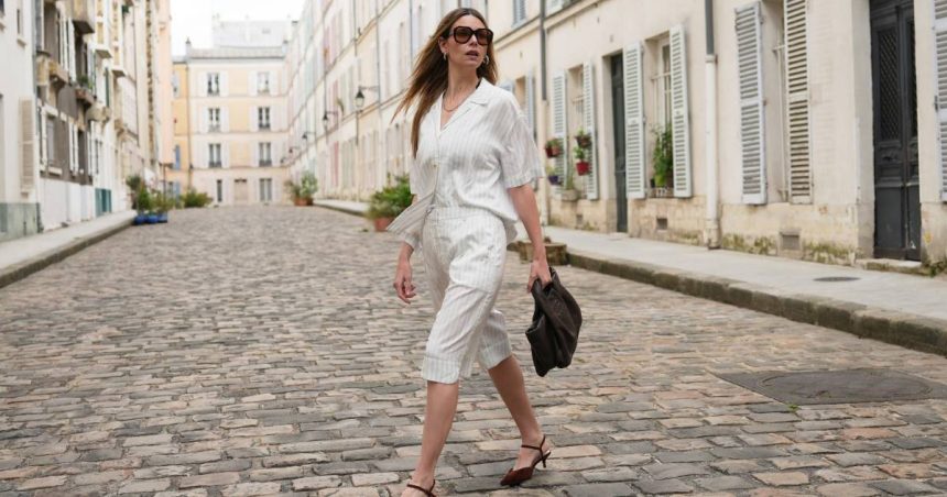 17 Affordable Linen Sets for Under  That Look Luxe