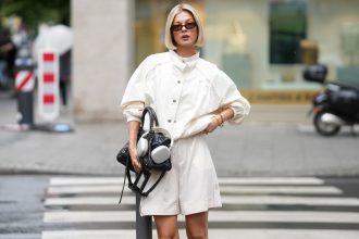 17 Ultra-Flattering Tummy-Control Shorts for Summer