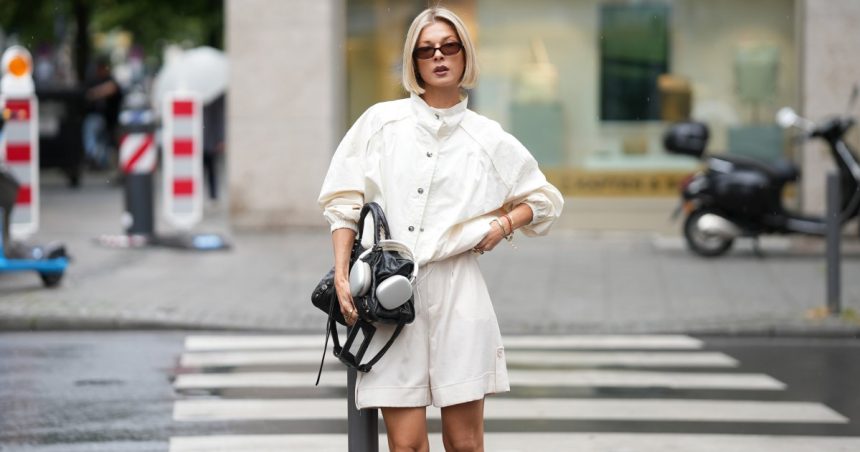 17 Ultra-Flattering Tummy-Control Shorts for Summer
