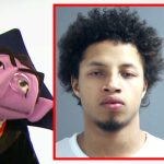 18-year-old with 11 pending juvenile cases robbed a Subway while on electronic monitoring, prosecutors say