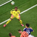 2-2 draw for Japan and the Netherlands in World Cup opener for both : NPR
