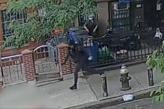 2 young men shot as Brooklyn Puerto Rican Day Parade wraps up: cops