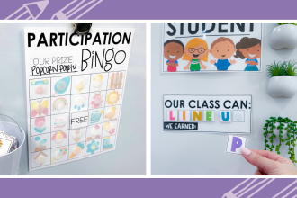 20 Classroom Management Games for Transitions and More