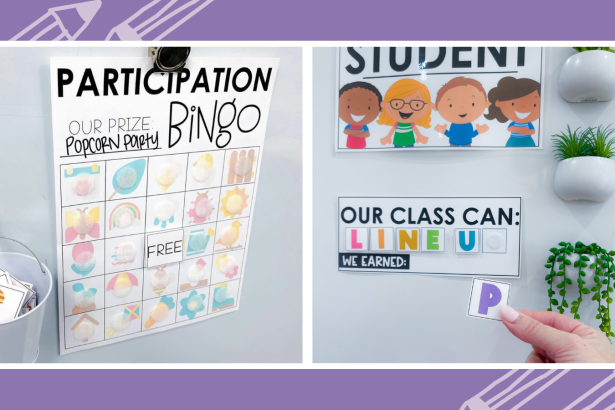 20 Classroom Management Games for Transitions and More