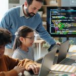 20 Cool Coding Activities for Kids at School