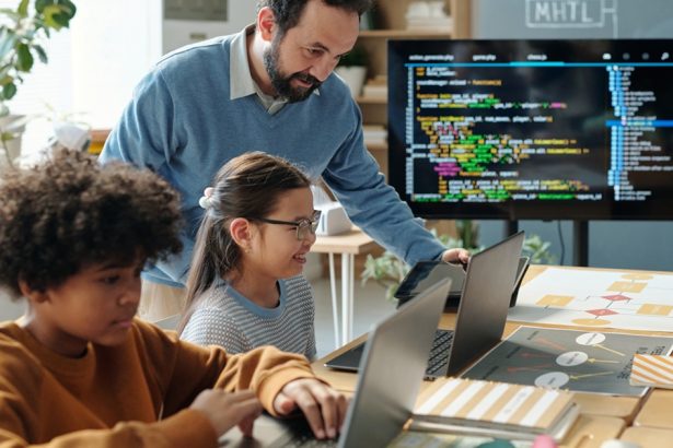 20 Cool Coding Activities for Kids at School