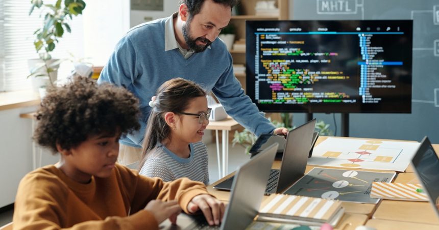20 Cool Coding Activities for Kids at School