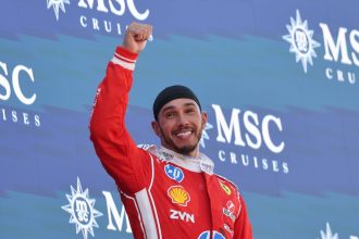 2026 F1 Barcelona GP: Winners and Losers