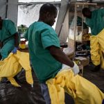 2026 alcohol report, Ebola outreak, Oura: Morning Rounds