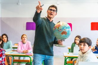 21 Meaningful Middle School Social Studies Topics and Activities