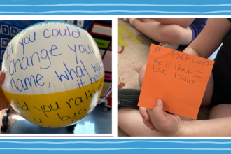 25 Easy Active Icebreakers for Kids and Teens