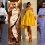 11 Must-Have Summer Vacation Outfits for Stylish Women
