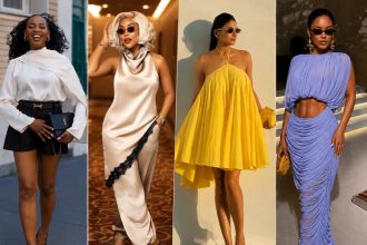 11 Must-Have Summer Vacation Outfits for Stylish Women