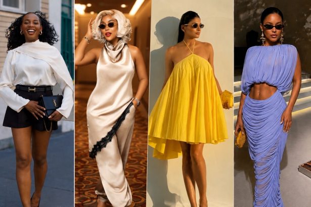 11 Must-Have Summer Vacation Outfits for Stylish Women