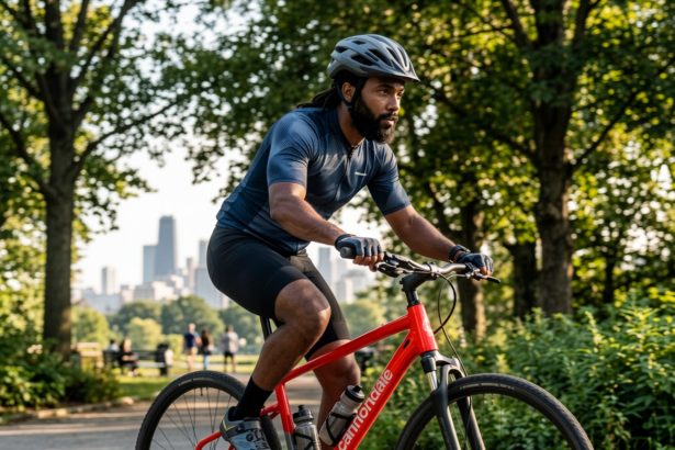 Save 20% on the Cannondale Quick CX 3 Bike Before Deal Ends