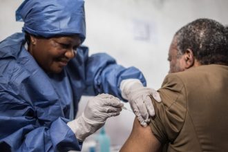 3 experimental ebola vaccines get  million in fast-track funding
