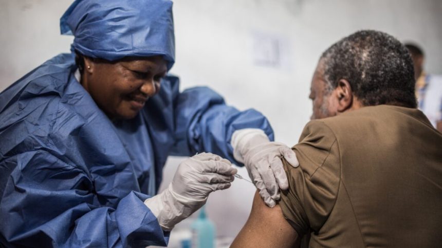 3 experimental ebola vaccines get  million in fast-track funding