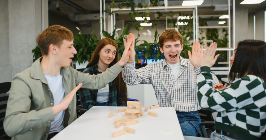 30 Fun Activities for High School Students with Educational Twists