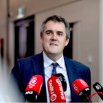 30-year Infrastructure Plan gets widespread support in Parliament