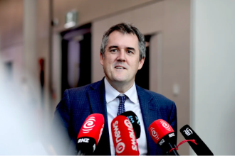 30-year Infrastructure Plan gets widespread support in Parliament
