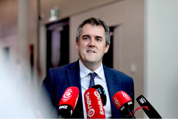 30-year Infrastructure Plan gets widespread support in Parliament