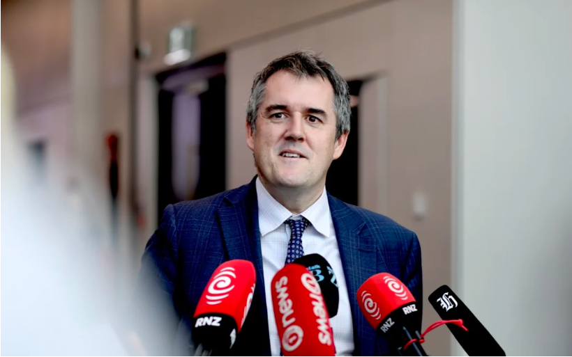 30-year Infrastructure Plan gets widespread support in Parliament