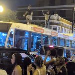 34 arrested during Chicago Pride Parade festivities, police say