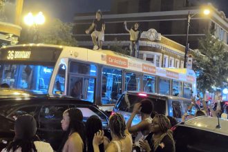34 arrested during Chicago Pride Parade festivities, police say