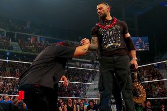 4 Reasons Jacob Fatu acknowledged Roman Reigns on WWE RAW after Clash in Italy 2026