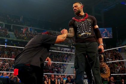 4 Reasons Jacob Fatu acknowledged Roman Reigns on WWE RAW after Clash in Italy 2026
