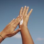 4 things to know about the newly approved sunscreen ingredient : NPR