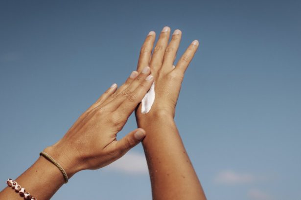 4 things to know about the newly approved sunscreen ingredient : NPR