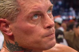 5 Opponents for Cody Rhodes at SummerSlam 2026 after losing the Undisputed WWE Title