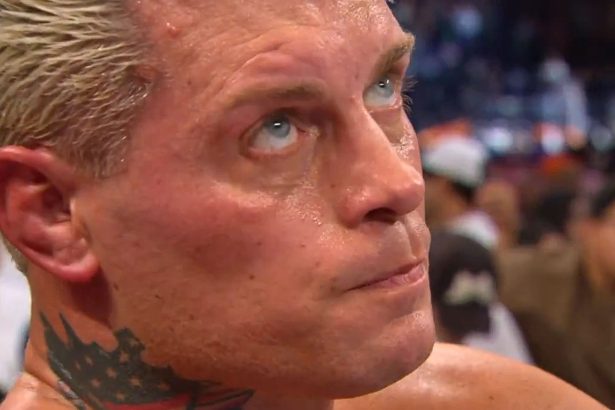 5 Opponents for Cody Rhodes at SummerSlam 2026 after losing the Undisputed WWE Title