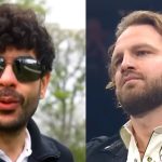 5 Shocking Finishes Tony Khan Could Pull Off